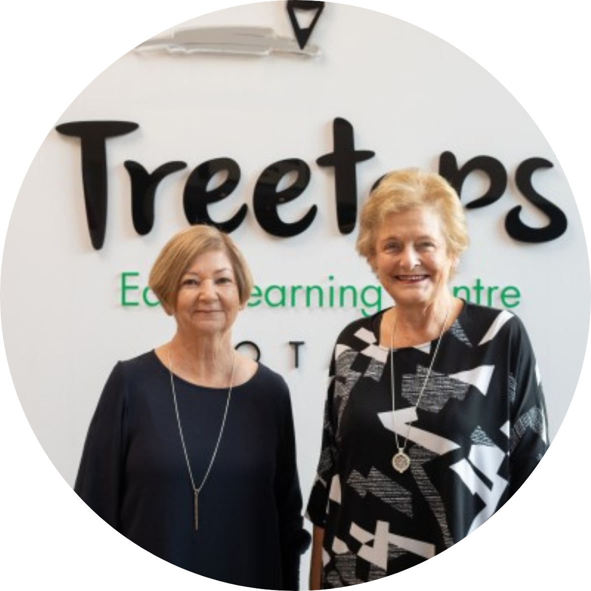 Treetops Early Learning Centre Founders