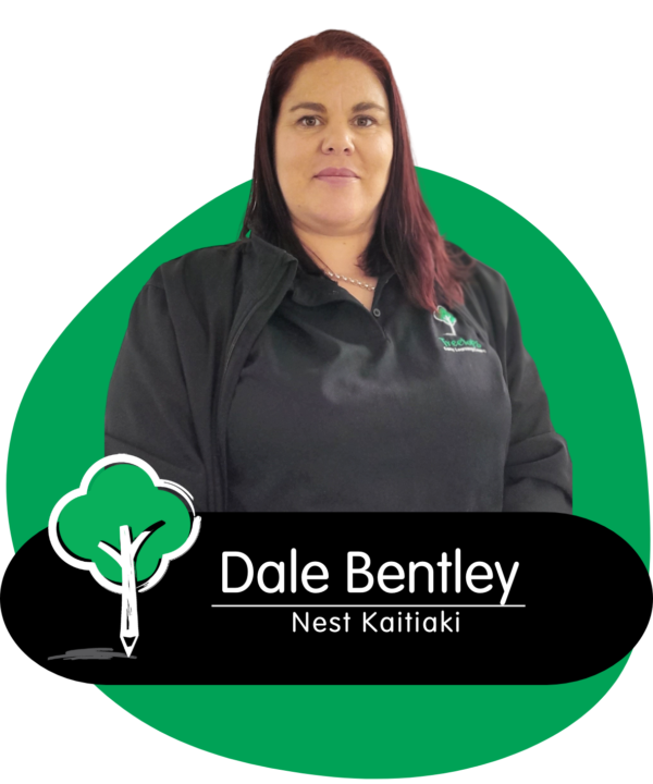 Dale Bentley - Nest Kaitiaki