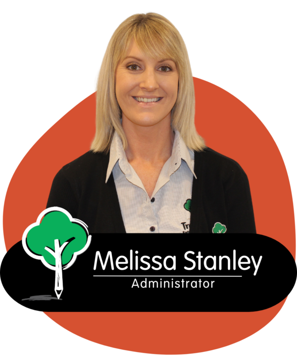 Melissa Stanley - Administrator