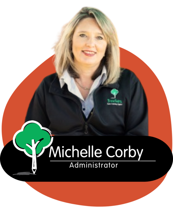 Michelle Corby