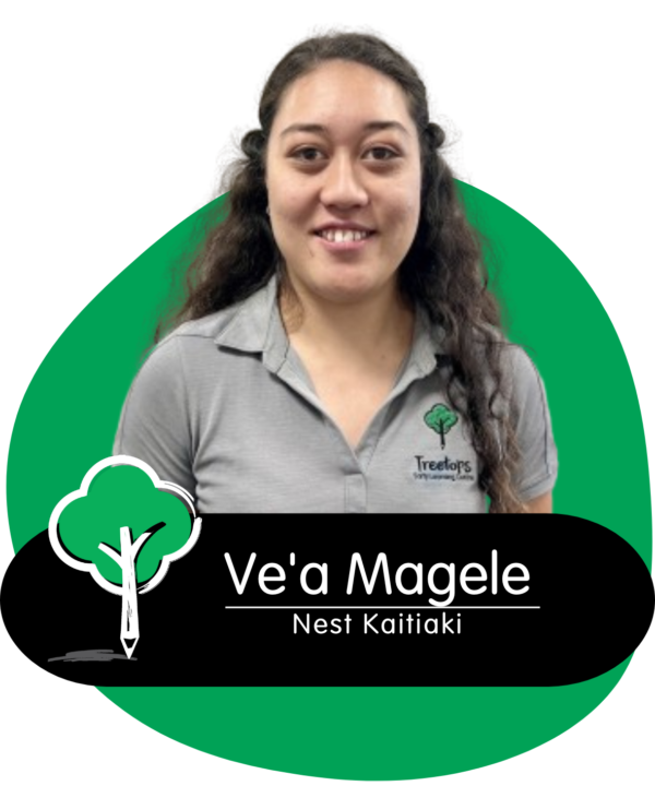 Ve'a Magele - Nest Kaitiaki